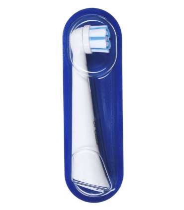 Braun Oral-B iO6 DuoPack White/Pink