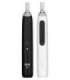 Braun Oral-B iO5 Duo Matt Black/Quite White electric toothbrush