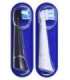 Braun Oral-B iO5 Duo Matt Black/Quite White electric toothbrush
