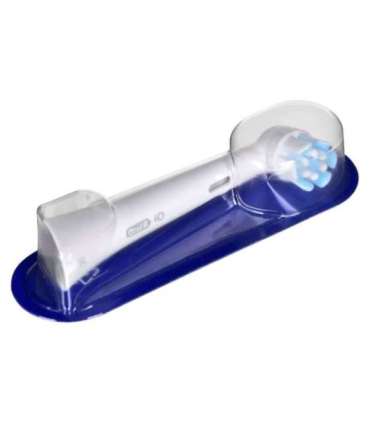 Braun Oral-B iO5 Duo Matt Black/Quite White electric toothbrush