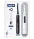 Braun Oral-B iO5 Duo Matt Black/Quite White electric toothbrush