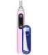 Oral-B iO6 Pink electric toothbrush
