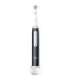 Oral-B iO 6 Adult Rotating toothbrush Black, Pink