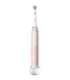 Oral-B iO 6 Adult Rotating toothbrush Black, Pink