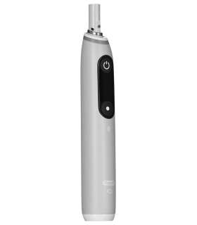 Oral-B iO 4210201381686 electric toothbrush Rotating toothbrush Grey