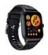 Weofly Active Smartwatch - Multifunction Watch Bluetooth BT5.2 Black