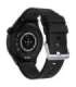 Weofly Curve Smartwatch - Multifunction Watch Bluetooth 5.3 Black
