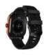Weofly Pioneer Smartwatch - Multifunction Watch Bluetooth 5.3 Orange