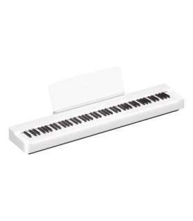 Yamaha P-225WH digital piano 88 keys White