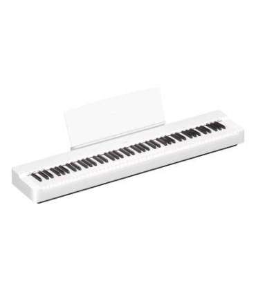 Yamaha P-225WH digital piano 88 keys White