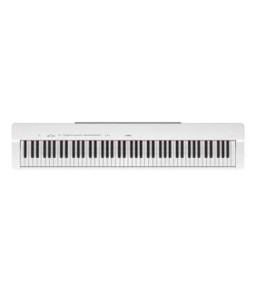 Yamaha P-225WH digital piano 88 keys White