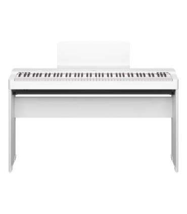 Yamaha P-225WH digital piano 88 keys White