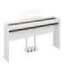 Yamaha P-225WH digital piano 88 keys White