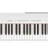 Yamaha P-225WH digital piano 88 keys White