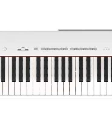 Yamaha P-225WH digital piano 88 keys White