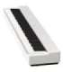 Yamaha P-225WH digital piano 88 keys White