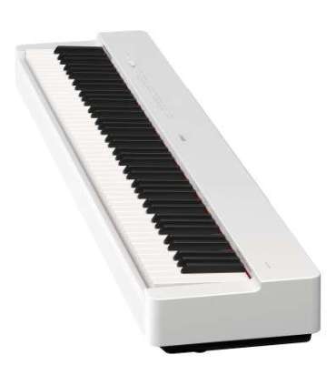 Yamaha P-225WH digital piano 88 keys White