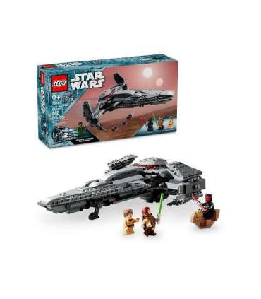 LEGO Star Wars 75383 Darth Maul's Sith Infiltrator