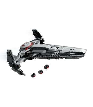 LEGO Star Wars 75383 Darth Maul's Sith Infiltrator