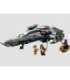 LEGO Star Wars 75383 Darth Maul's Sith Infiltrator