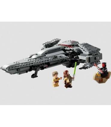 LEGO Star Wars 75383 Darth Maul's Sith Infiltrator