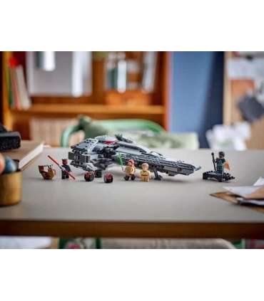 LEGO Star Wars 75383 Darth Maul's Sith Infiltrator