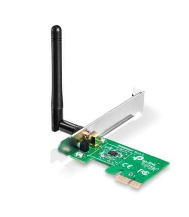 TP-Link TL-WN781ND network card Internal WLAN 150 Mbit/s
