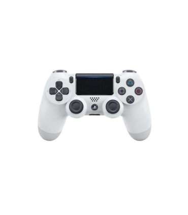 Sony DualShock 4 V2 Glacier White