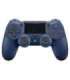 Sony DualShock 4 V2 Blue Bluetooth/USB Gamepad Analogue / Digital PlayStation 4