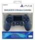 Sony DualShock 4 V2 Blue Bluetooth/USB Gamepad Analogue / Digital PlayStation 4