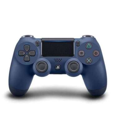 Sony DualShock 4 V2 Blue Bluetooth/USB Gamepad Analogue / Digital PlayStation 4