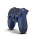 Sony DualShock 4 V2 Blue Bluetooth/USB Gamepad Analogue / Digital PlayStation 4
