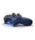 Sony DualShock 4 V2 Blue Bluetooth/USB Gamepad Analogue / Digital PlayStation 4