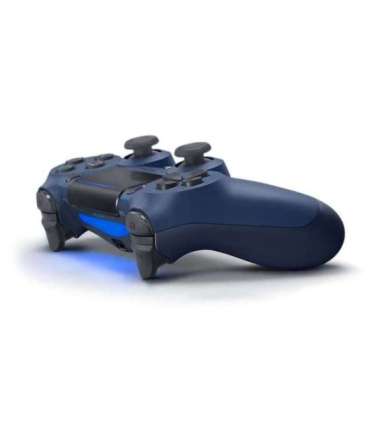 Sony DualShock 4 V2 Blue Bluetooth/USB Gamepad Analogue / Digital PlayStation 4