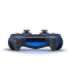 Sony DualShock 4 V2 Blue Bluetooth/USB Gamepad Analogue / Digital PlayStation 4