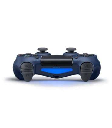 Sony DualShock 4 V2 Blue Bluetooth/USB Gamepad Analogue / Digital PlayStation 4
