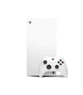 Microsoft Xbox Series X 1 TB Wi-Fi White