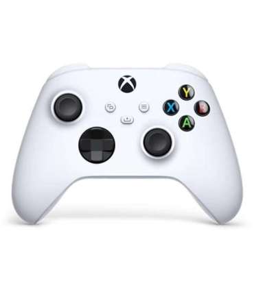 Microsoft Xbox Series X 1 TB Wi-Fi White