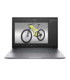 HP ZBook Power G11 A AMD Ryzen™ 9 8945HS Mobile Workstation 40.6 cm (16") WUXGA 32 GB DDR5-SDRAM 1 TB SSD Wi-Fi 6E