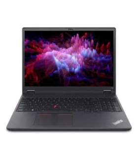 Lenovo ThinkPad P16v Gen 1 (AMD) AMD Ryzen™ 9 PRO 7940HS Mobile workstation 40.6 cm (16") WUXGA 32 GB DDR5-SDRAM 1 TB