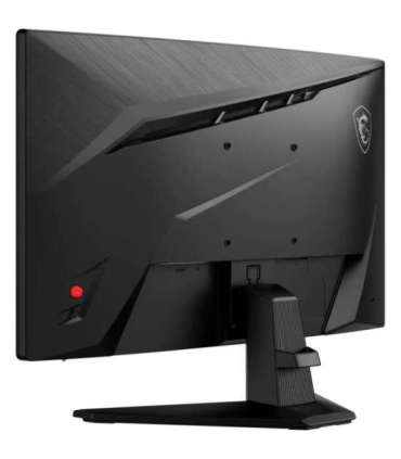 MSI MAG 242C computer monitor 59.9 cm (23.6") 1920 x 1080 pixels Full HD LCD Black