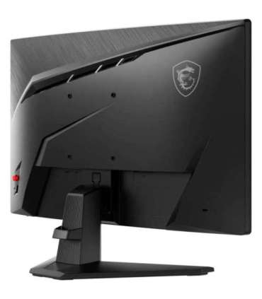 MSI MAG 242C computer monitor 59.9 cm (23.6") 1920 x 1080 pixels Full HD LCD Black