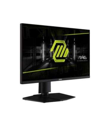 MSI MAG 255PXF computer monitor 62.2 cm (24.5") 1920 x 1080 pixels Full HD Black