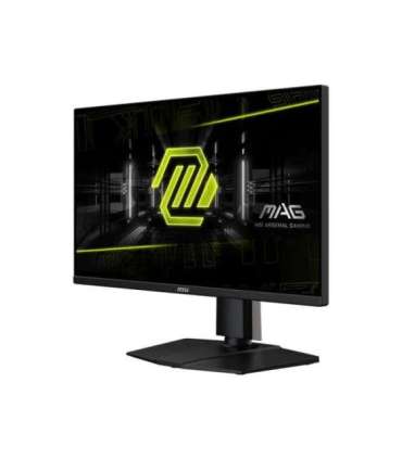 MSI MAG 255PXF computer monitor 62.2 cm (24.5") 1920 x 1080 pixels Full HD Black