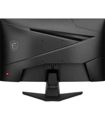 MSI MAG 244C computer monitor 59.9 cm (23.6") 1920 x 1080 pixels Full HD LCD Black