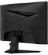 MSI MAG 244C computer monitor 59.9 cm (23.6") 1920 x 1080 pixels Full HD LCD Black