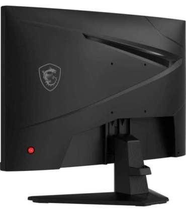 MSI MAG 244C computer monitor 59.9 cm (23.6") 1920 x 1080 pixels Full HD LCD Black