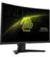 MSI MAG 244C computer monitor 59.9 cm (23.6") 1920 x 1080 pixels Full HD LCD Black