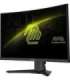 MSI MAG 244C computer monitor 59.9 cm (23.6") 1920 x 1080 pixels Full HD LCD Black