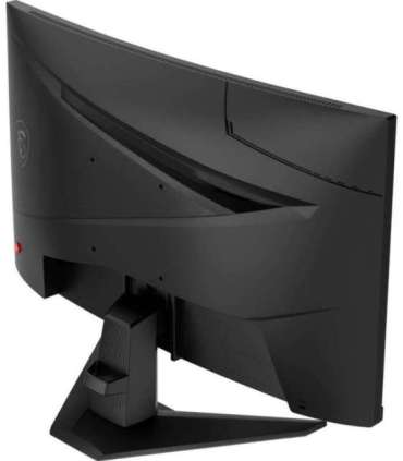 MSI MAG 244C computer monitor 59.9 cm (23.6") 1920 x 1080 pixels Full HD LCD Black